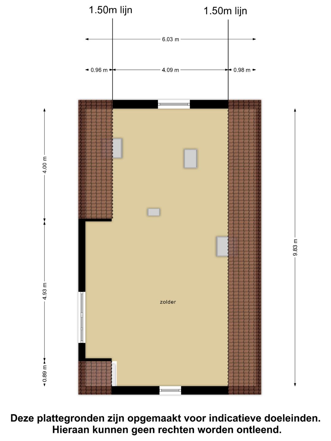 Foto 61 van Uiterburen 16