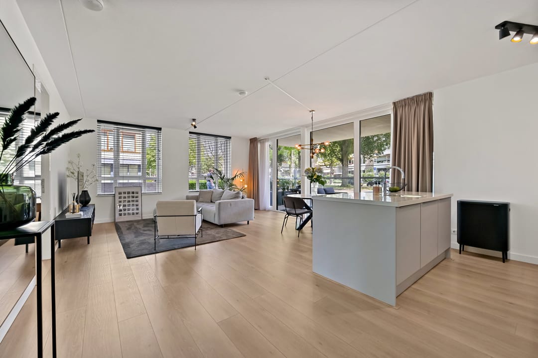 Photo 2 of Koningin Marialaan 21-C