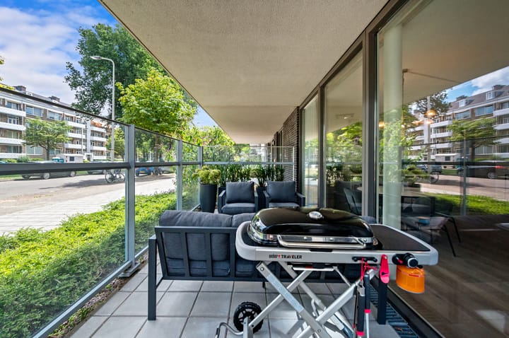 Photo 3 of Koningin Marialaan 21-C