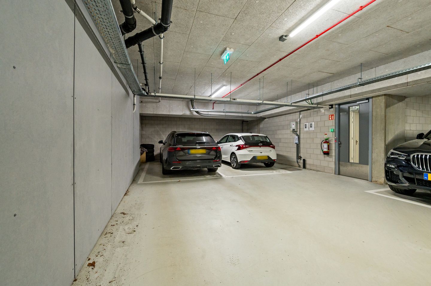 Photo 4 of Koningin Marialaan 21-C