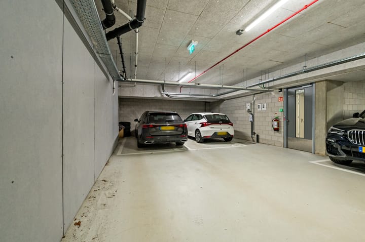 Photo 4 of Koningin Marialaan 21-C