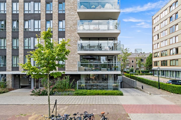 Photo 5 of Koningin Marialaan 21-C