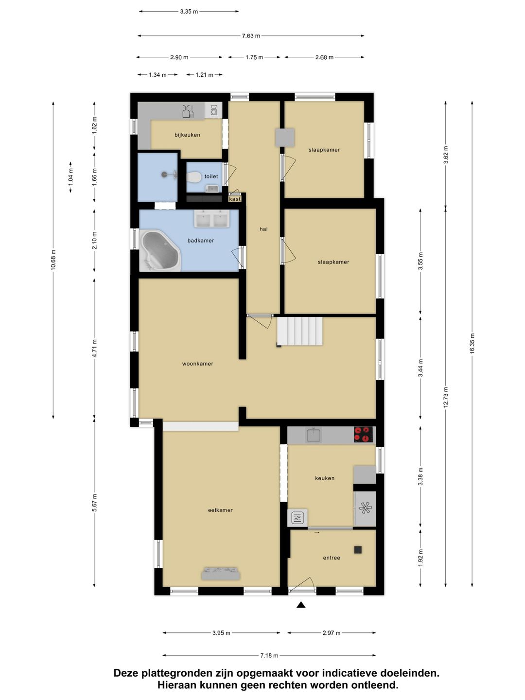 Foto 58 van Uiterburen 16