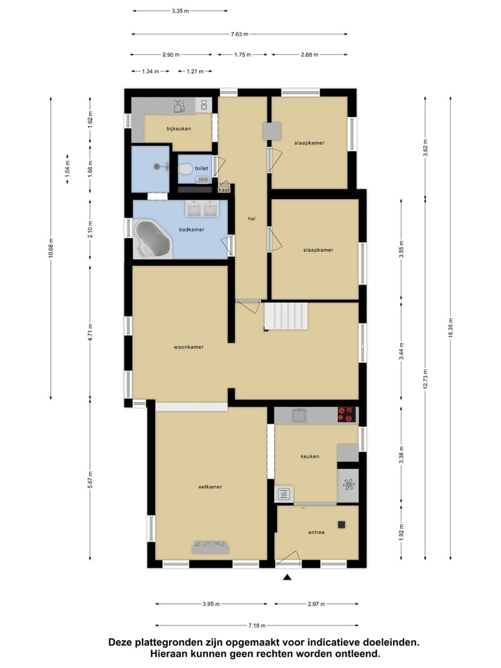 Foto 58 van Uiterburen 16