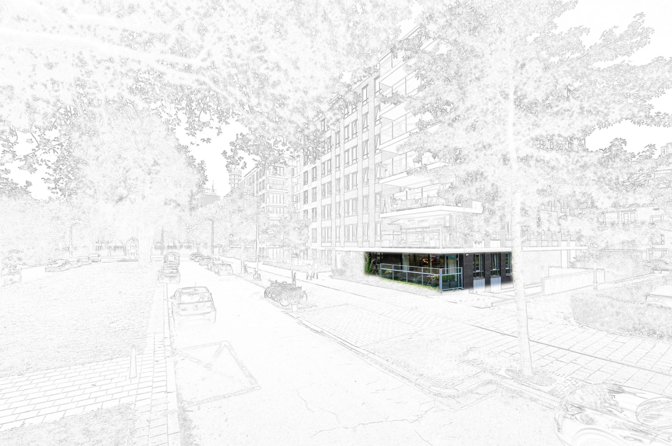 Photo 6 of Koningin Marialaan 21-C