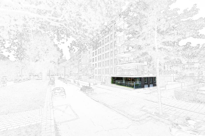 Photo 6 of Koningin Marialaan 21-C