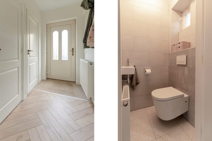 Foto 6 van De Savornin Lohmanlaan 34