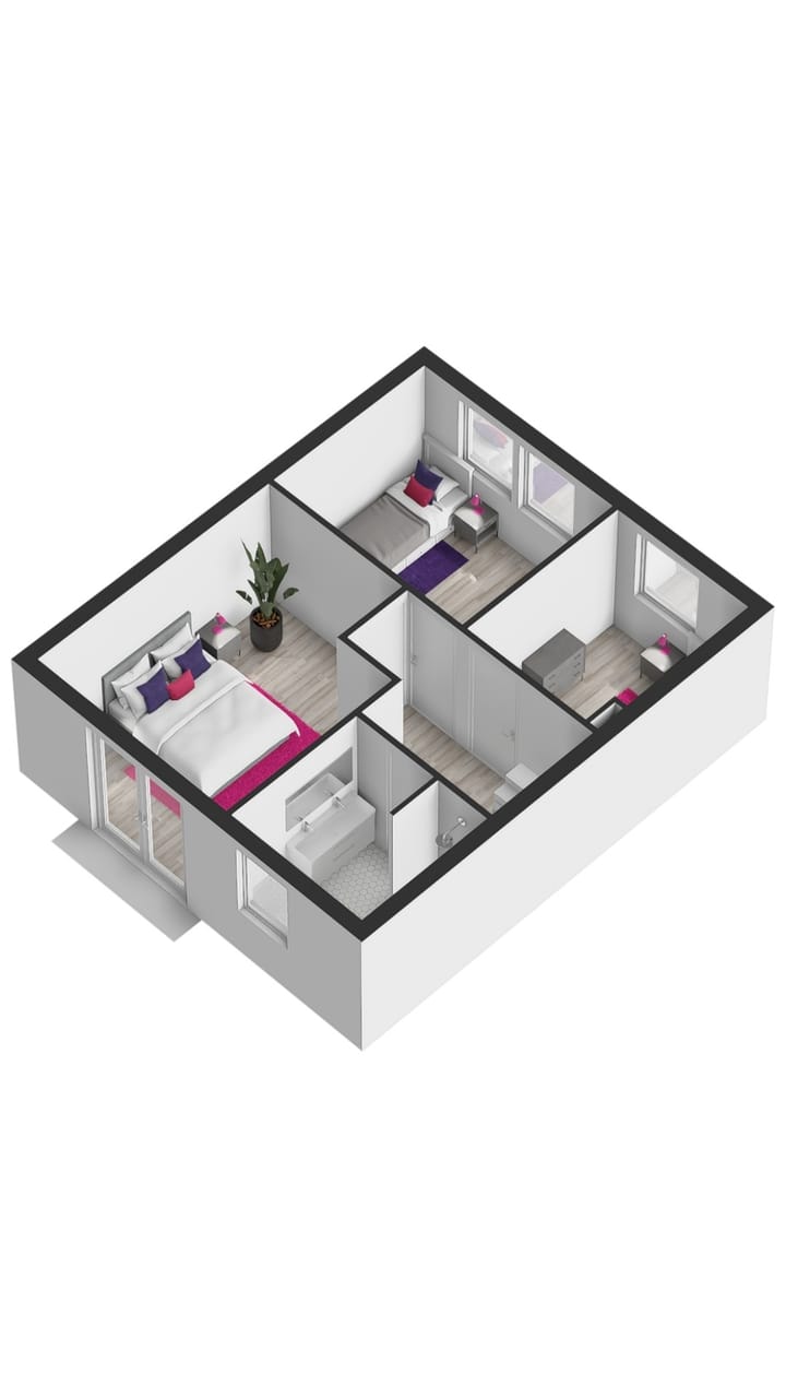 Foto 41 van De Savornin Lohmanlaan 34