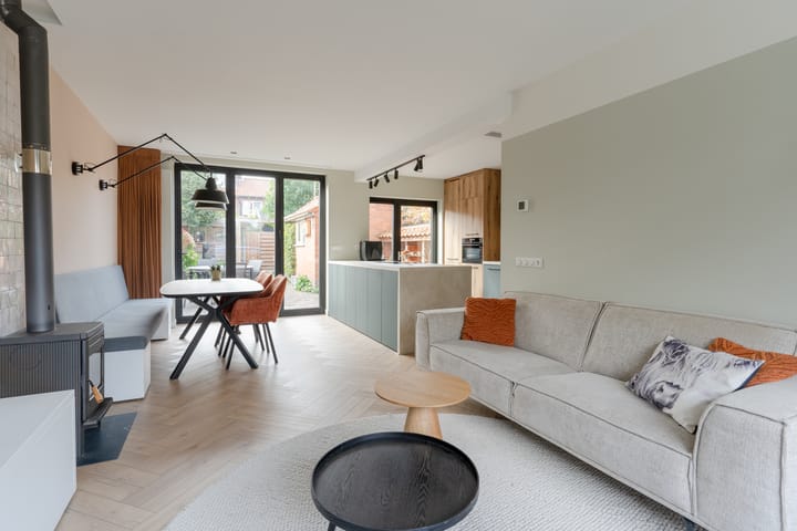 Foto 7 van De Savornin Lohmanlaan 34