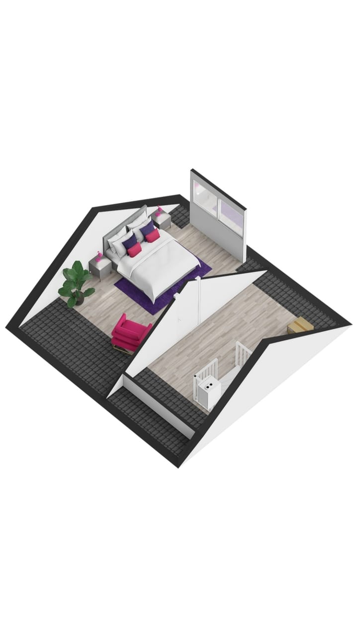 Foto 42 van De Savornin Lohmanlaan 34