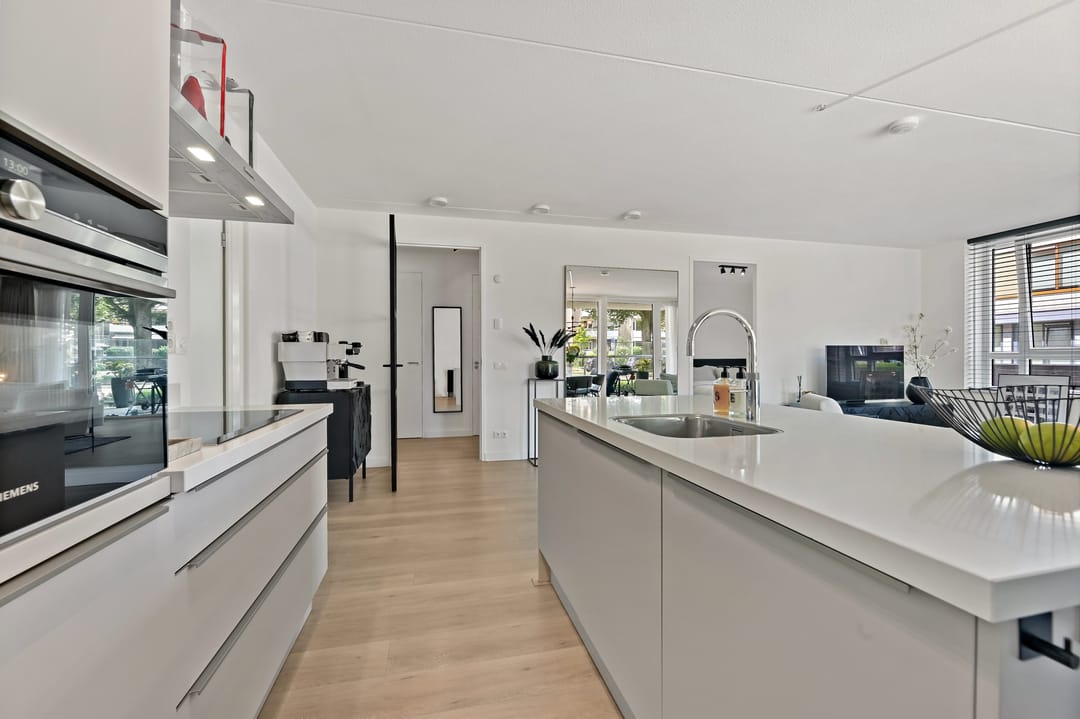 Photo 11 of Koningin Marialaan 21-C