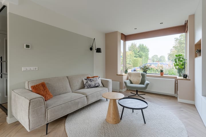 Foto 8 van De Savornin Lohmanlaan 34