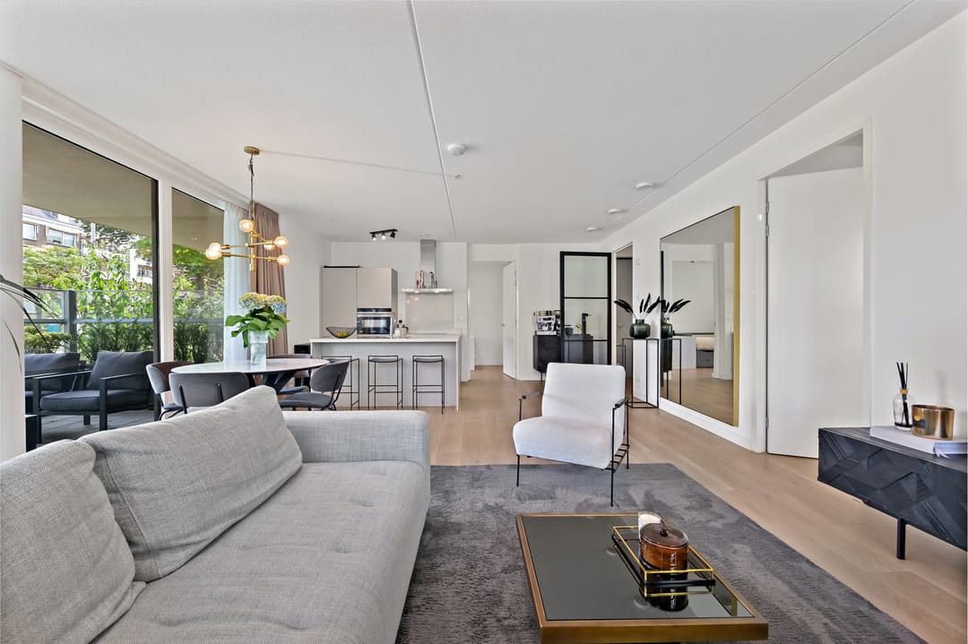 Photo 16 of Koningin Marialaan 21-C