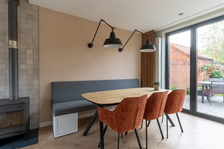 Foto 10 van De Savornin Lohmanlaan 34