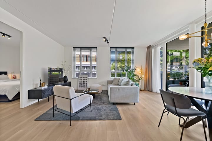 Photo 17 of Koningin Marialaan 21-C