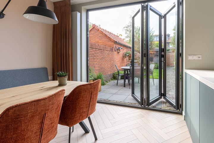 Foto 11 van De Savornin Lohmanlaan 34