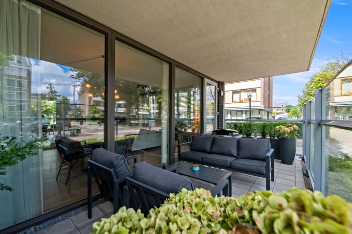 Photo 19 of Koningin Marialaan 21-C