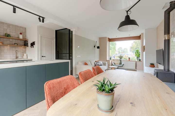 Foto 12 van De Savornin Lohmanlaan 34