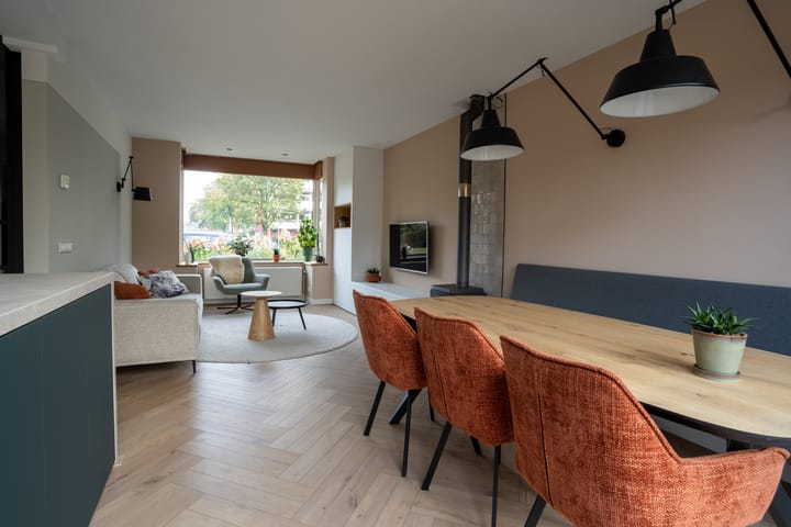 Foto 13 van De Savornin Lohmanlaan 34