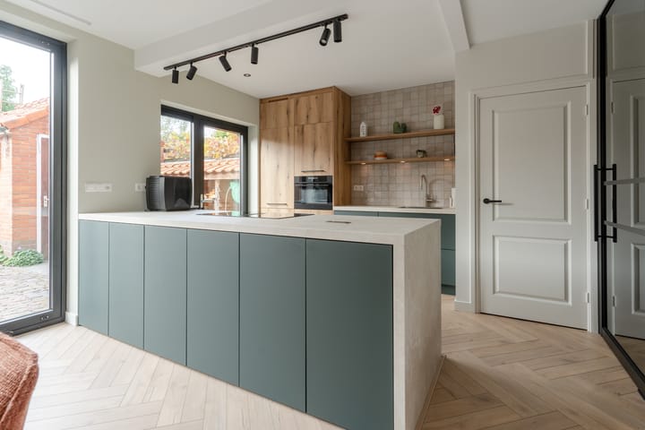 Foto 14 van De Savornin Lohmanlaan 34