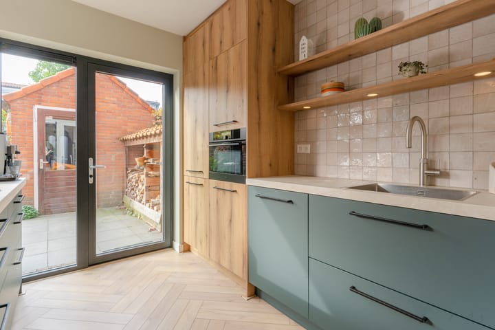 Foto 15 van De Savornin Lohmanlaan 34