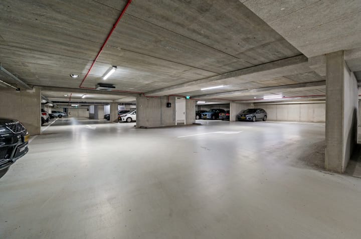 Photo 23 of Koningin Marialaan 21-C