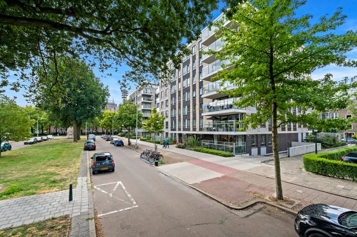 Photo 24 of Koningin Marialaan 21-C