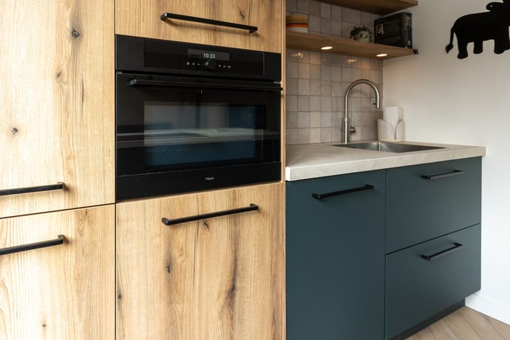 Foto 16 van De Savornin Lohmanlaan 34