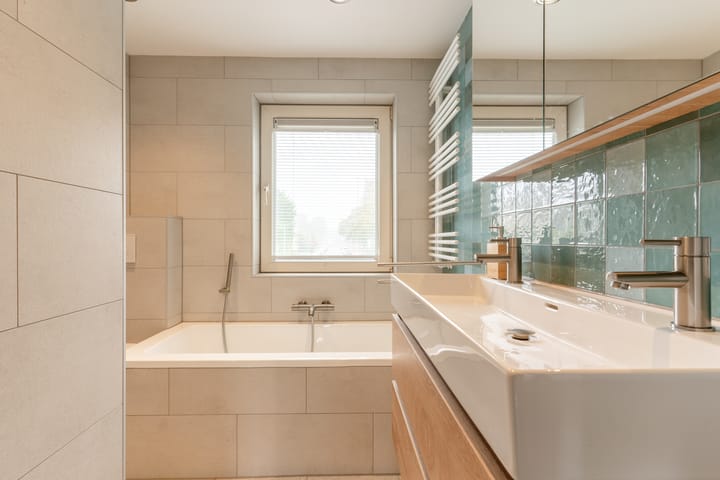 Foto 17 van De Savornin Lohmanlaan 34