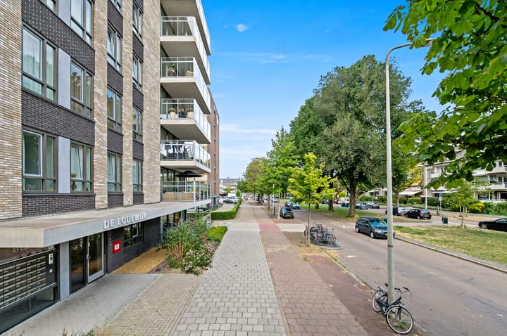 Photo 25 of Koningin Marialaan 21-C