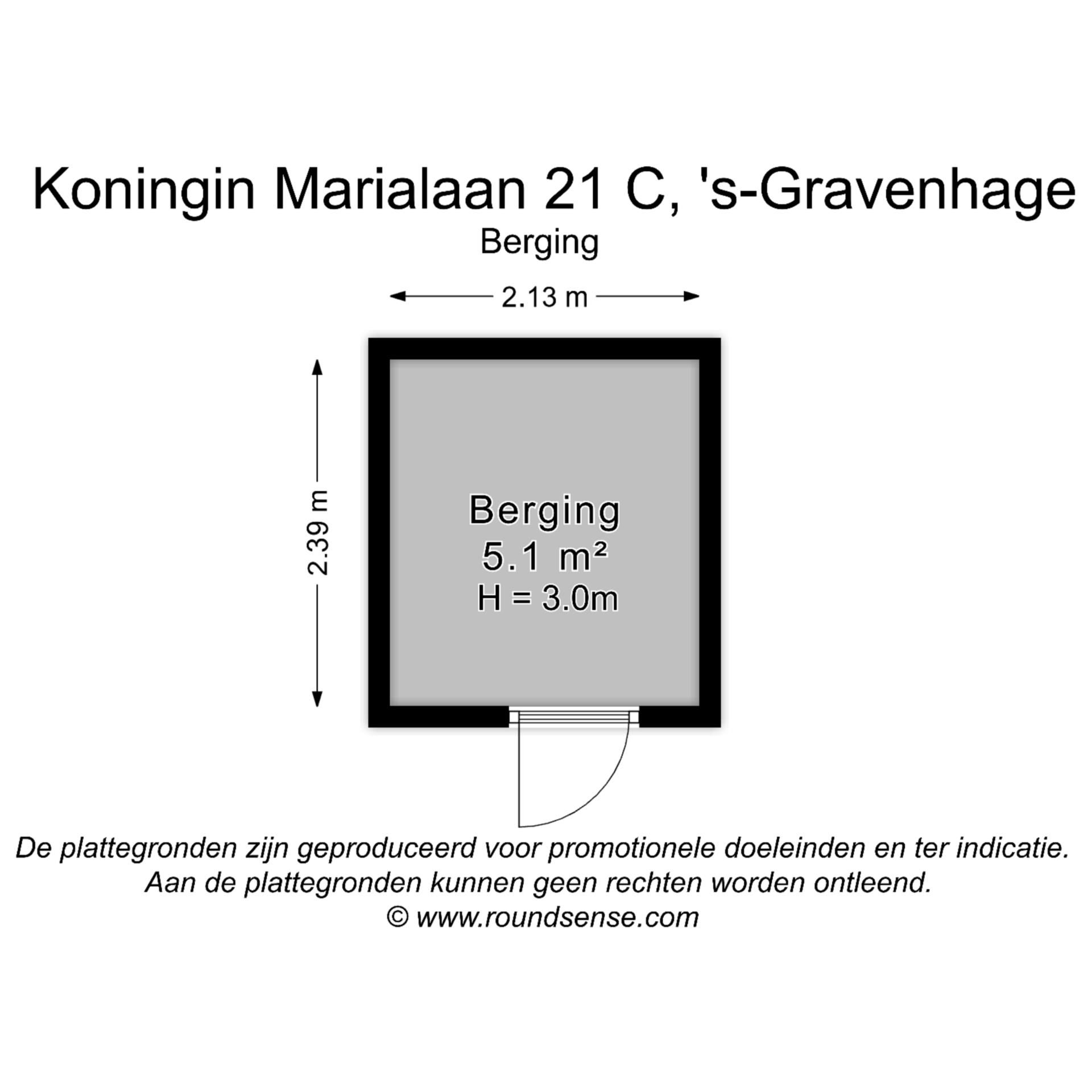 Photo 27 of Koningin Marialaan 21-C