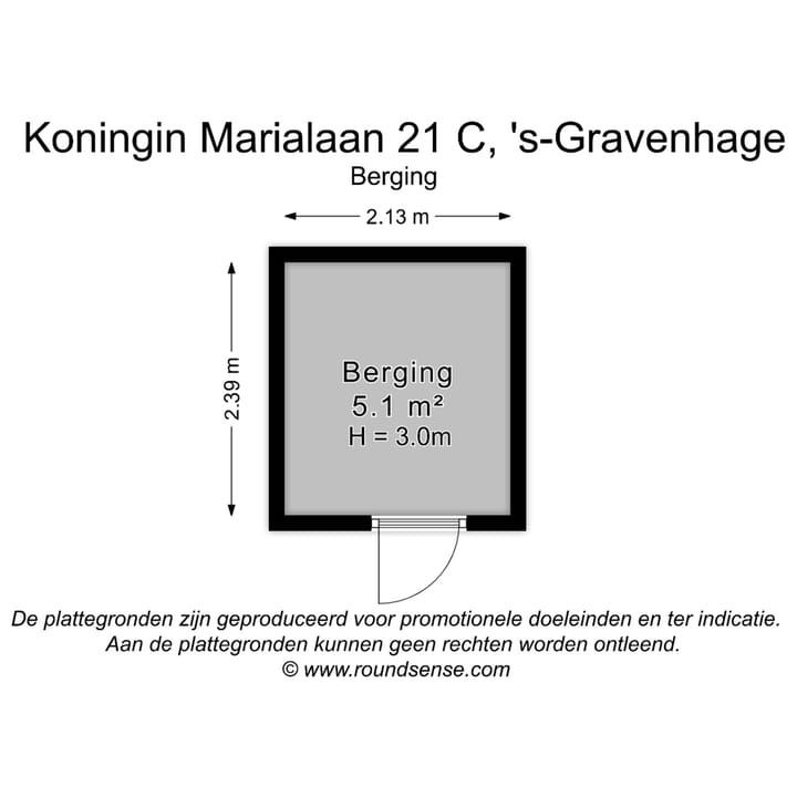 Photo 27 of Koningin Marialaan 21-C