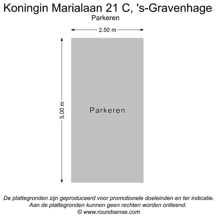 Photo 28 of Koningin Marialaan 21-C