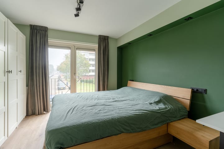 Foto 21 van De Savornin Lohmanlaan 34