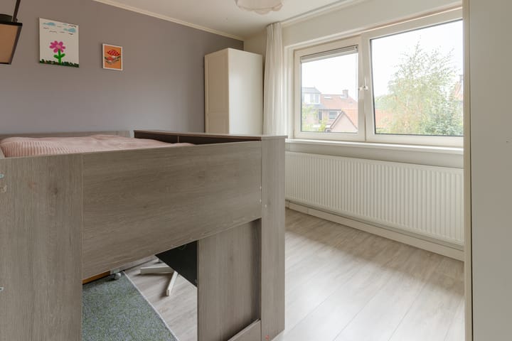 Foto 24 van De Savornin Lohmanlaan 34