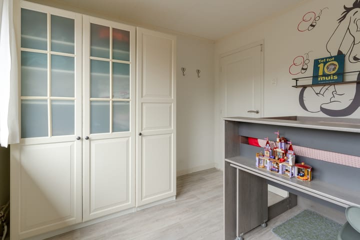 Foto 25 van De Savornin Lohmanlaan 34