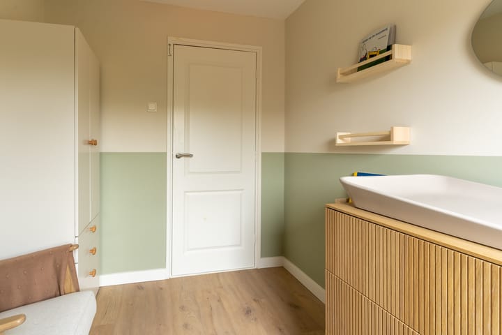 Foto 27 van De Savornin Lohmanlaan 34