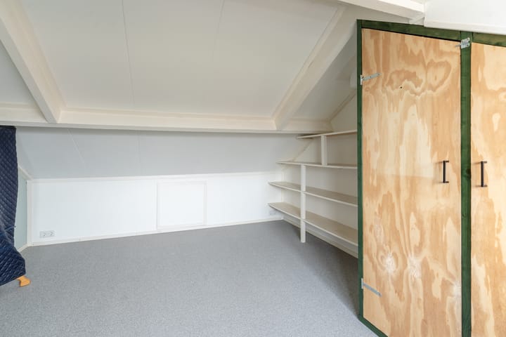 Foto 29 van De Savornin Lohmanlaan 34