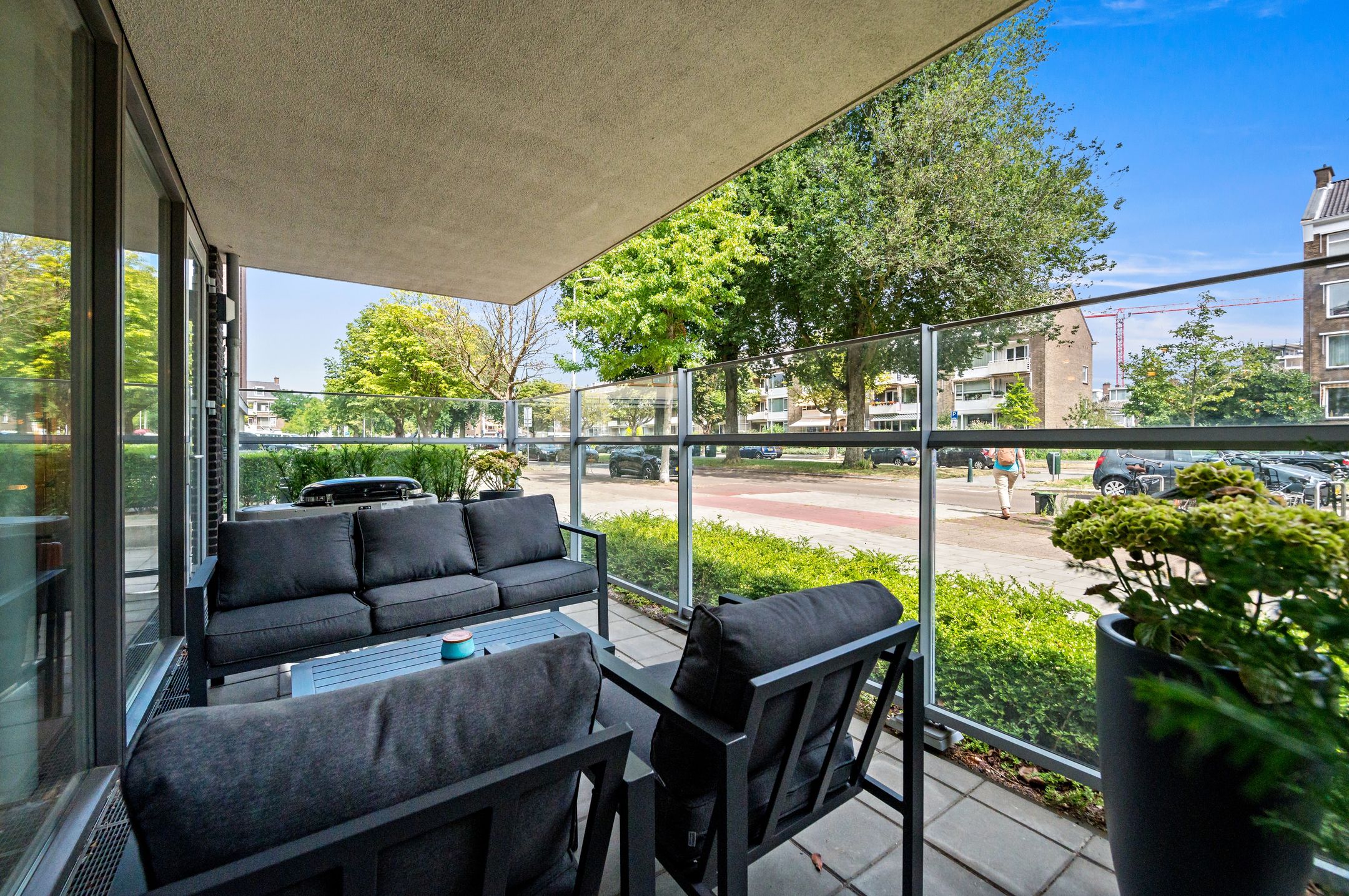 Photo 18 of Koningin Marialaan 21-C