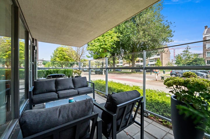 Photo 18 of Koningin Marialaan 21-C