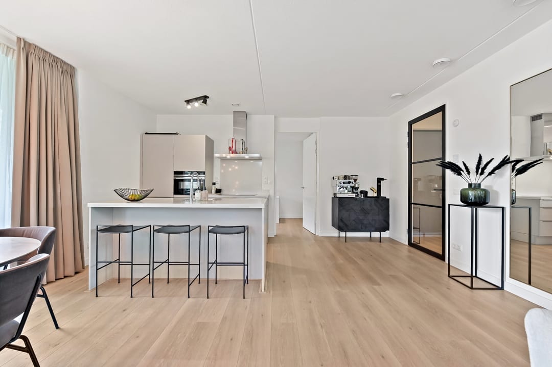 Photo 13 of Koningin Marialaan 21-C