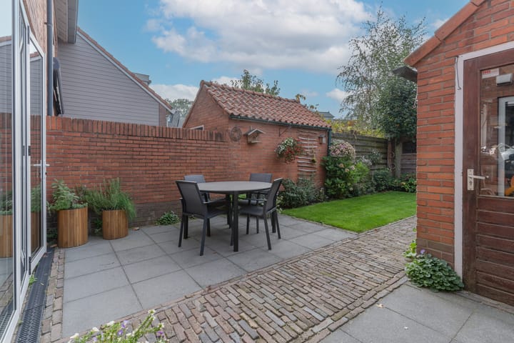 Foto 31 van De Savornin Lohmanlaan 34