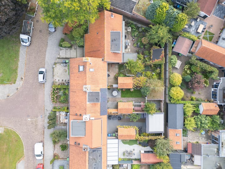 Foto 35 van De Savornin Lohmanlaan 34