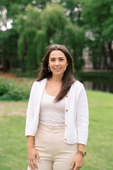 Joanne Vicente - Commercieel Medewerker