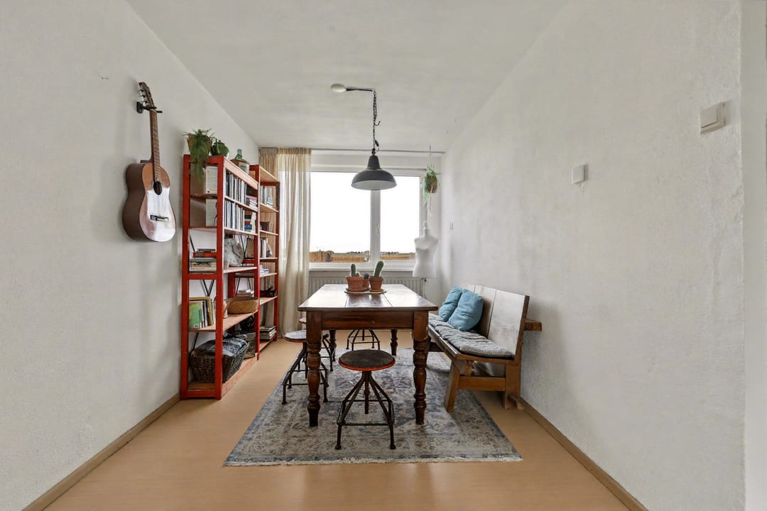 Foto 17 van Singel 229