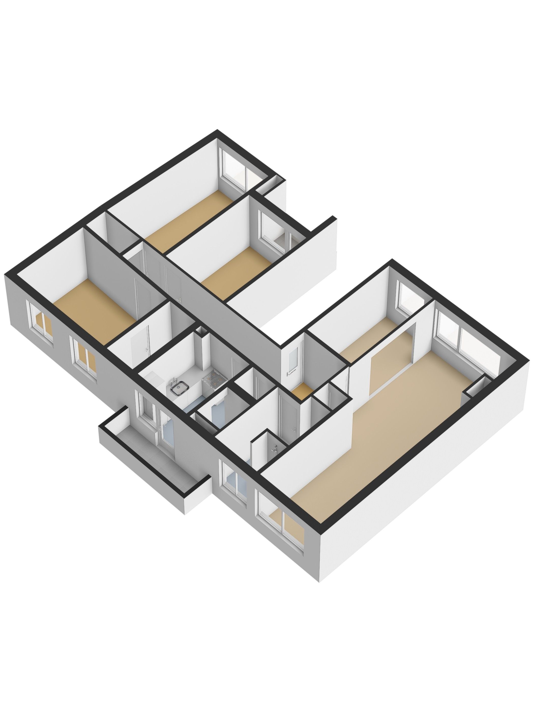 Foto 39 van Singel 229