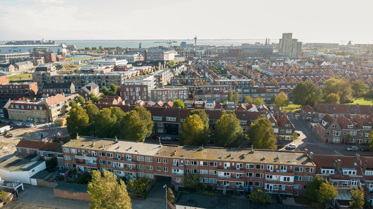 Foto 34 van Singel 229