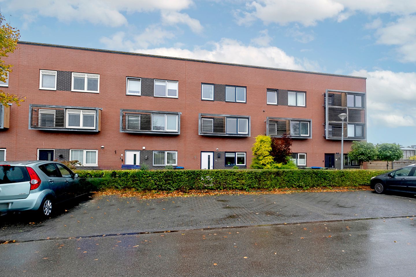 Photo 1 of Johann Faberlaan 49