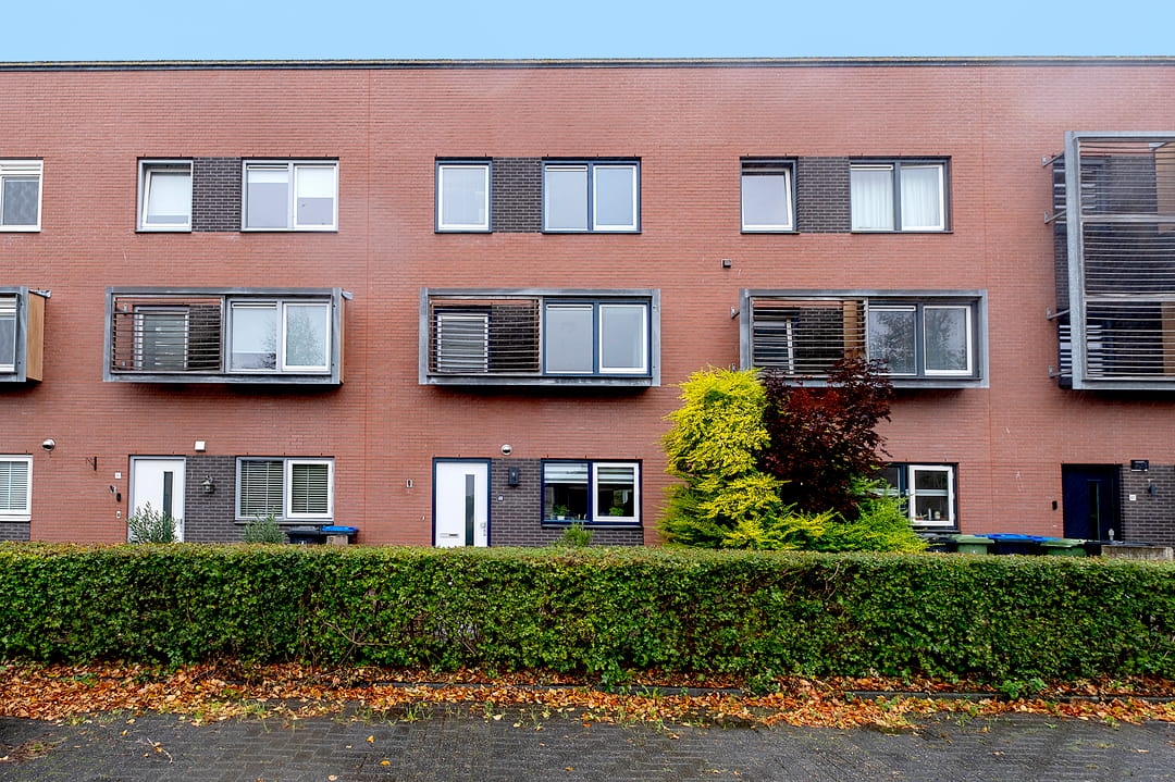 Foto 2 van Johann Faberlaan 49