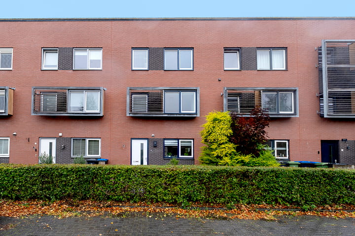 Photo 2 of Johann Faberlaan 49